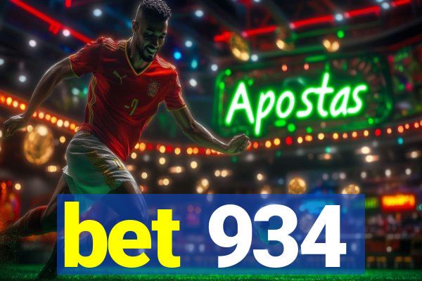 bet 934